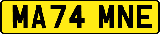 MA74MNE