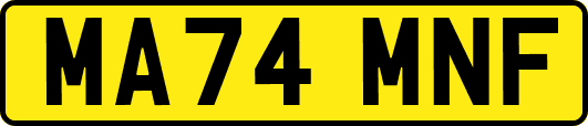 MA74MNF
