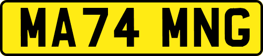 MA74MNG
