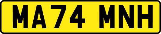 MA74MNH
