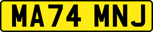 MA74MNJ