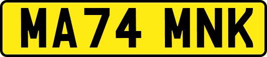 MA74MNK