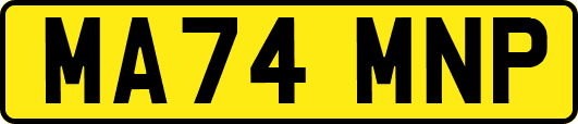 MA74MNP