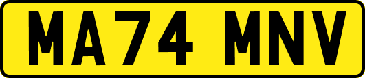 MA74MNV