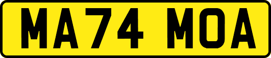 MA74MOA