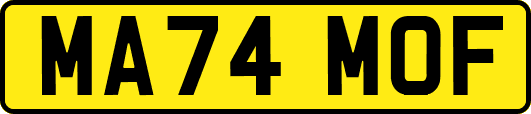 MA74MOF