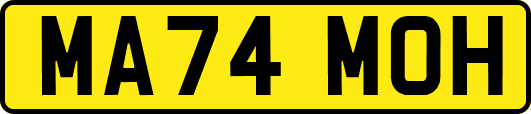 MA74MOH