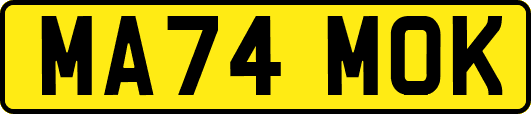 MA74MOK