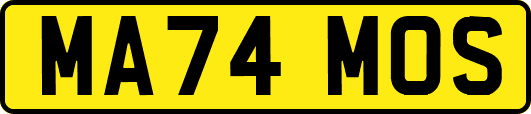MA74MOS