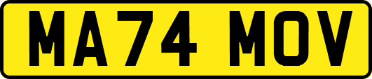 MA74MOV