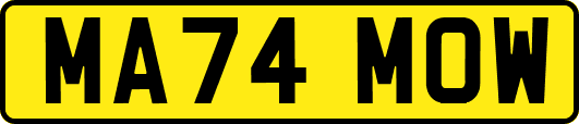 MA74MOW