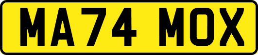 MA74MOX