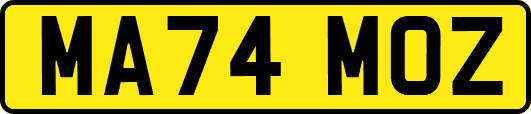 MA74MOZ