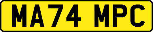MA74MPC