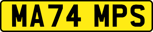 MA74MPS
