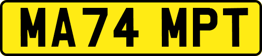 MA74MPT
