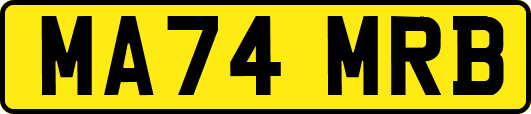 MA74MRB