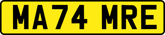 MA74MRE