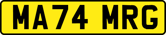 MA74MRG