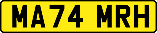 MA74MRH