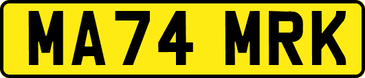 MA74MRK
