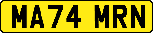 MA74MRN