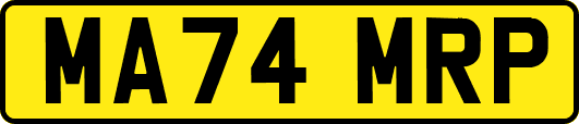 MA74MRP