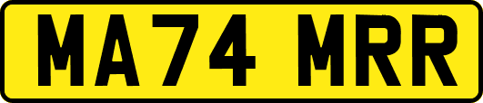 MA74MRR