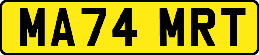 MA74MRT