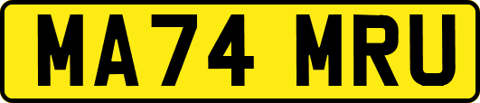 MA74MRU