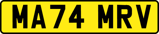 MA74MRV