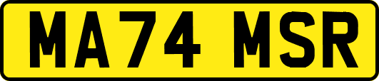 MA74MSR
