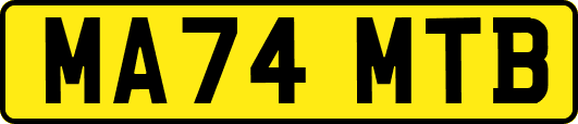 MA74MTB