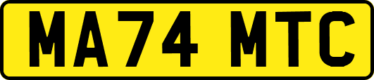MA74MTC