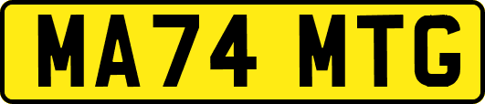 MA74MTG