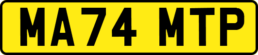 MA74MTP