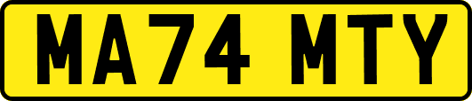 MA74MTY