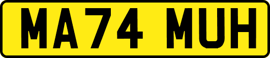 MA74MUH