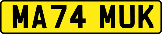 MA74MUK