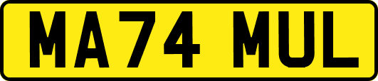 MA74MUL