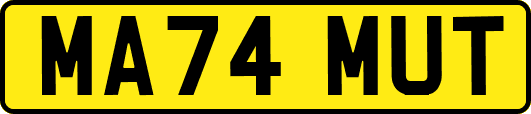 MA74MUT