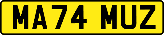 MA74MUZ