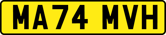 MA74MVH