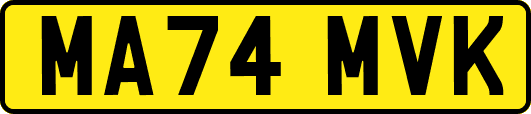 MA74MVK