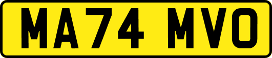 MA74MVO