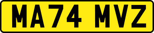 MA74MVZ