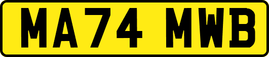 MA74MWB