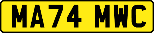 MA74MWC
