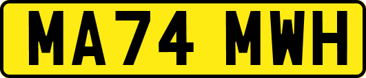 MA74MWH