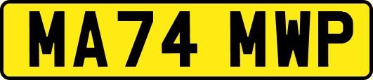 MA74MWP